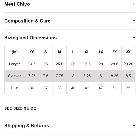 Easy Standard Vintage Relaxed Crew Neck T-shirt, vanilla, size M - Picture 8 of 8